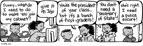 jumpstart